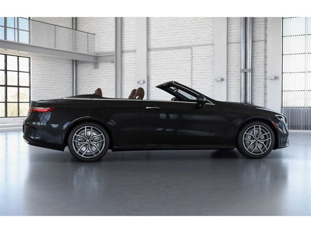used 2023 Mercedes-Benz E-Class car, priced at $65,500