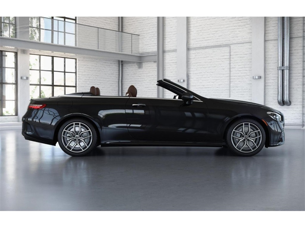used 2023 Mercedes-Benz E-Class car, priced at $65,500