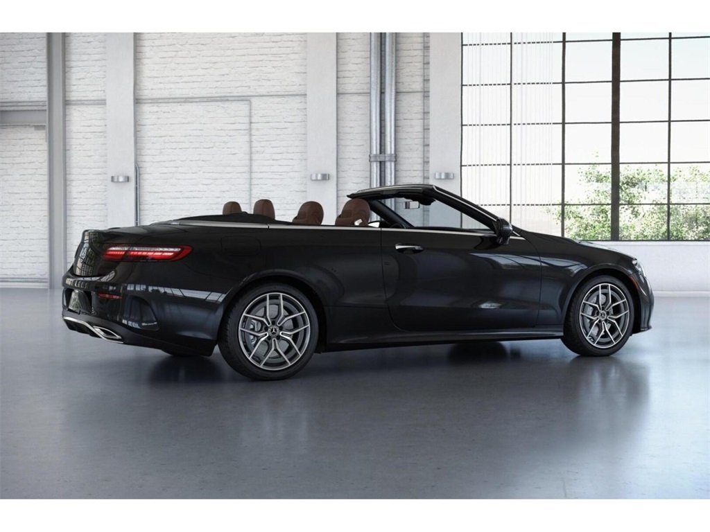used 2023 Mercedes-Benz E-Class car, priced at $65,500