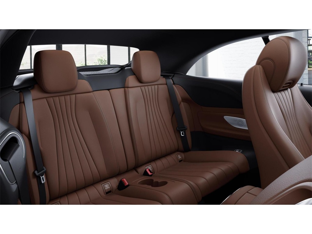 used 2023 Mercedes-Benz E-Class car, priced at $65,500