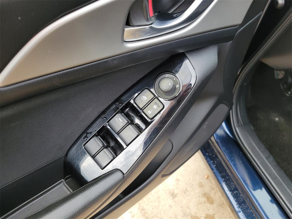 used 2017 Mazda Mazda3 car, priced at $13,990