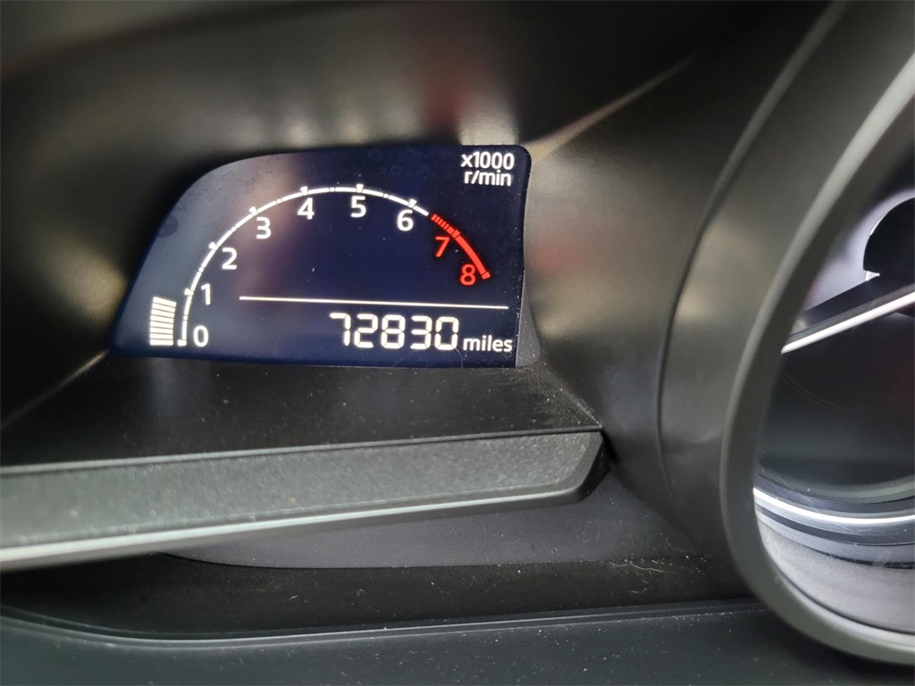 used 2017 Mazda Mazda3 car, priced at $13,990