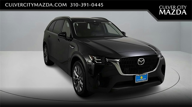 new 2026 Mazda CX-90 car, priced at $44,830