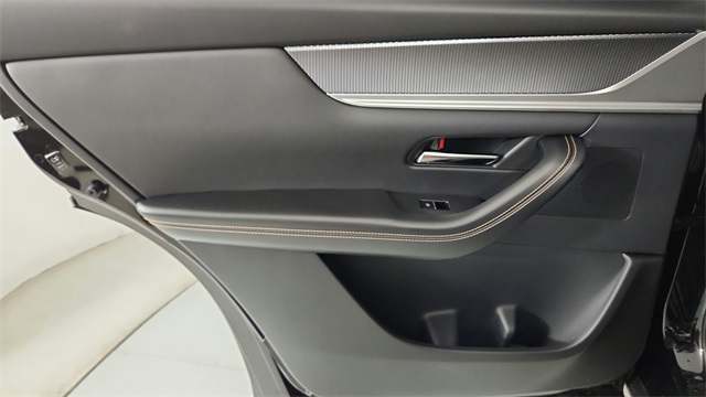 new 2026 Mazda CX-90 car, priced at $44,830