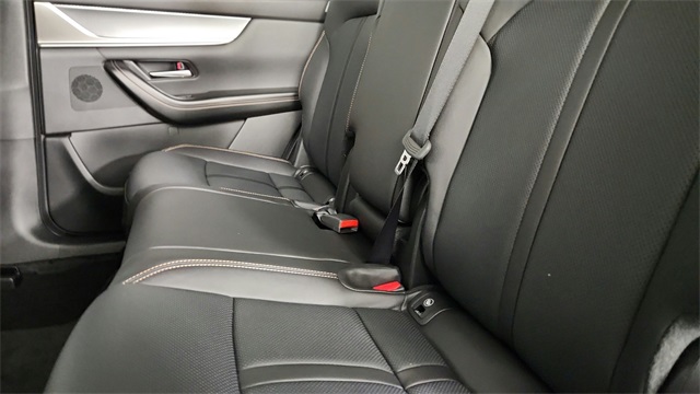 new 2026 Mazda CX-90 car, priced at $44,830