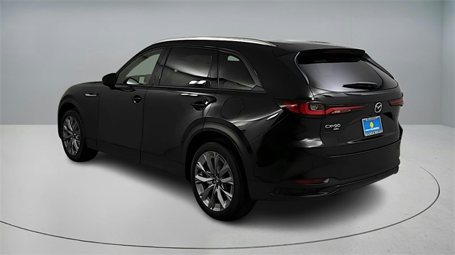 new 2026 Mazda CX-90 car, priced at $44,830