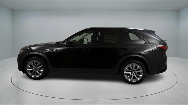 new 2026 Mazda CX-90 car, priced at $44,830