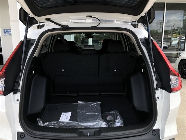 new 2026 Honda CR-V car, priced at $35,055