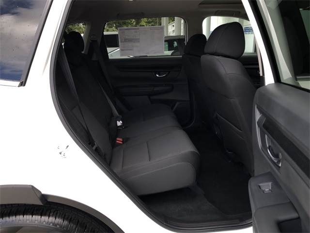 new 2026 Honda CR-V car, priced at $35,055