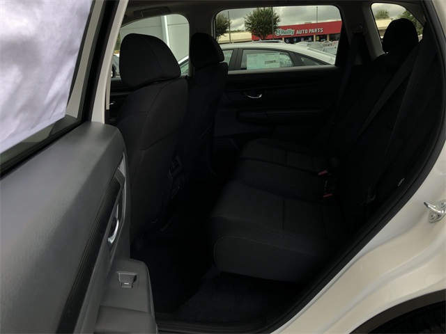 new 2026 Honda CR-V car, priced at $35,055