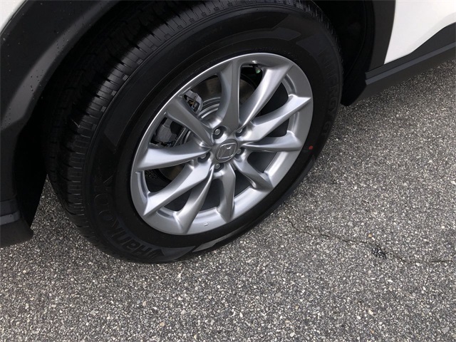 new 2026 Honda CR-V car, priced at $35,055