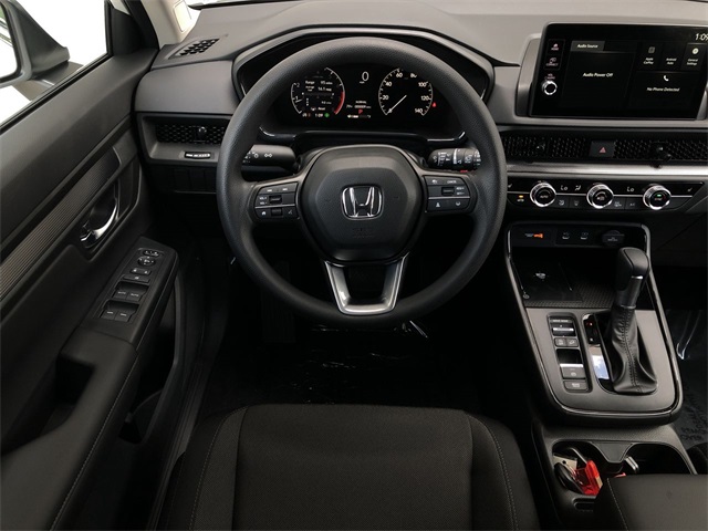 new 2026 Honda CR-V car, priced at $35,055