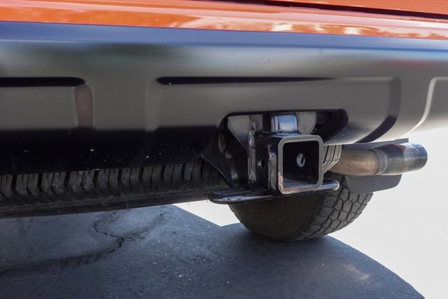 used 2023 Toyota 4Runner car, priced at $55,200