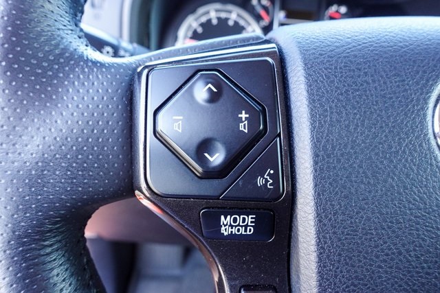 used 2023 Toyota 4Runner car, priced at $55,200