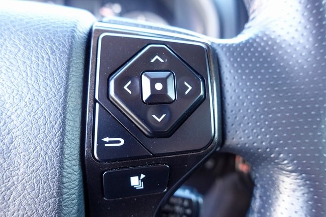 used 2023 Toyota 4Runner car, priced at $55,200