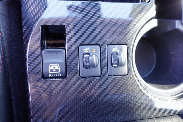 used 2023 Toyota 4Runner car, priced at $55,200