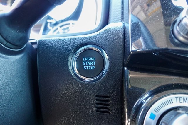 used 2023 Toyota 4Runner car, priced at $55,200