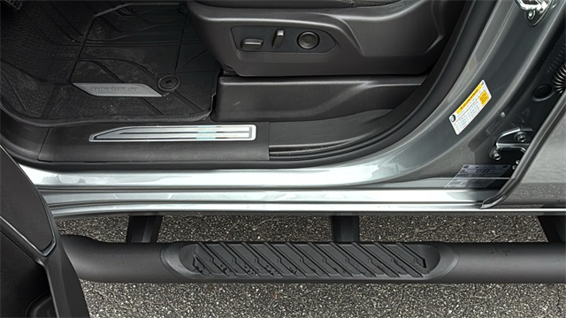 new 2026 Chevrolet Silverado 1500 car, priced at $69,295