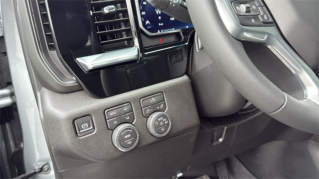 new 2026 Chevrolet Silverado 1500 car, priced at $69,295