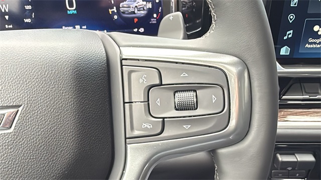 new 2026 Chevrolet Silverado 1500 car, priced at $69,295