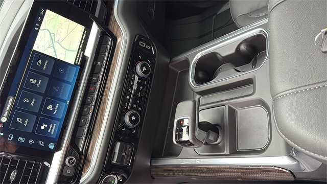 new 2026 Chevrolet Silverado 1500 car, priced at $69,295