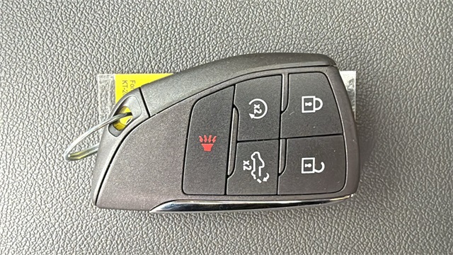 new 2026 Chevrolet Silverado 1500 car, priced at $69,295