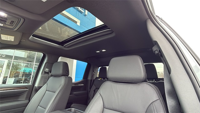 new 2026 Chevrolet Silverado 1500 car, priced at $69,295