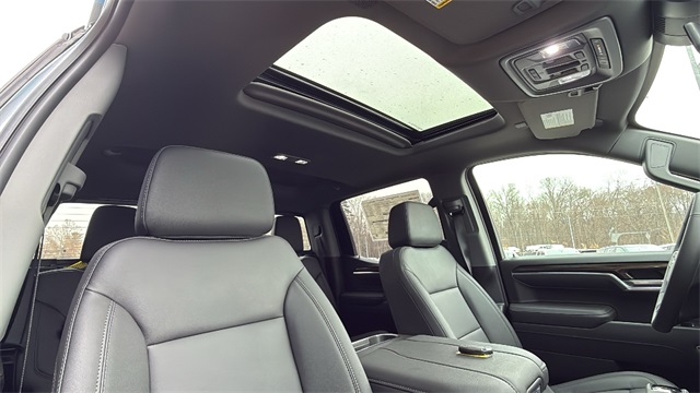 new 2026 Chevrolet Silverado 1500 car, priced at $69,295