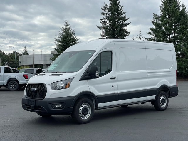new 2025 Ford Transit-350 car, priced at $56,460