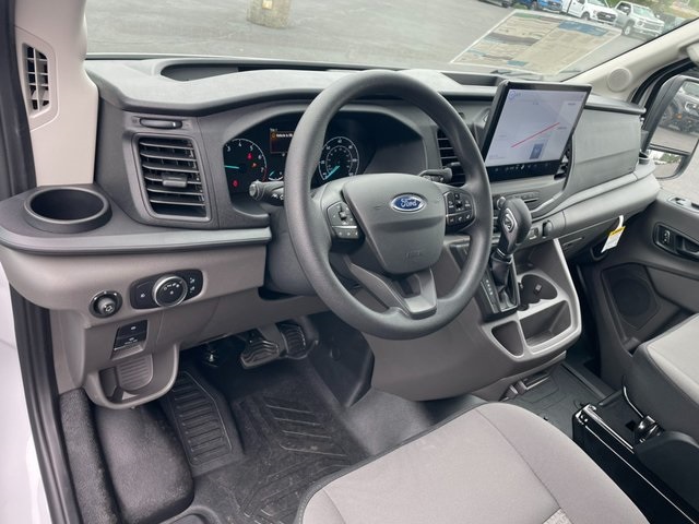 new 2025 Ford Transit-350 car, priced at $56,460