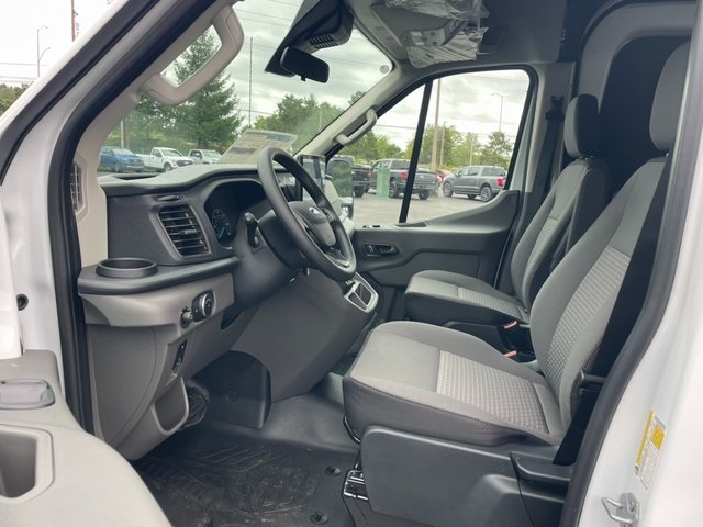 new 2025 Ford Transit-350 car, priced at $56,460