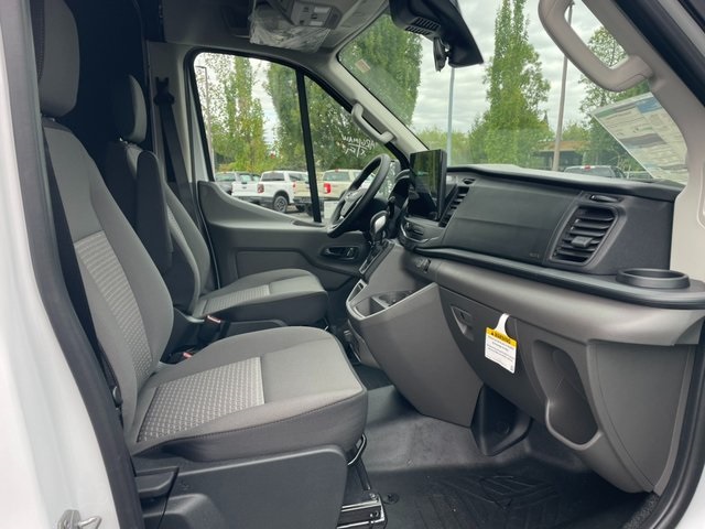 new 2025 Ford Transit-350 car, priced at $56,460
