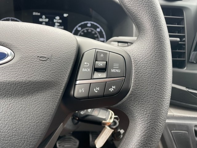 new 2025 Ford Transit-350 car, priced at $56,460