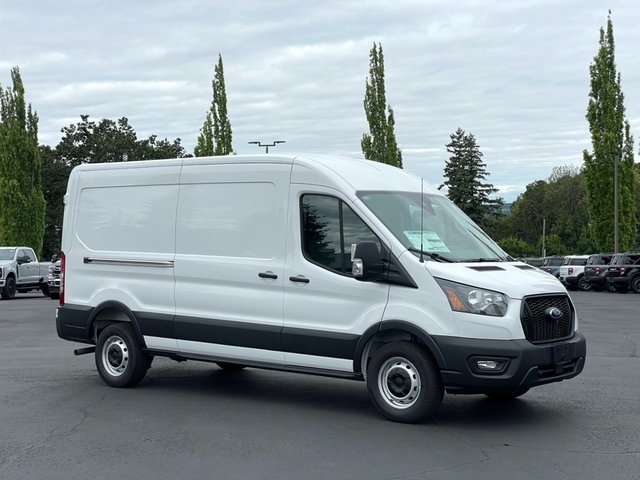 new 2025 Ford Transit-350 car, priced at $56,460