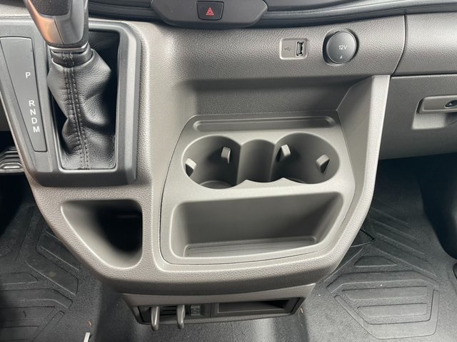 new 2025 Ford Transit-350 car, priced at $56,460