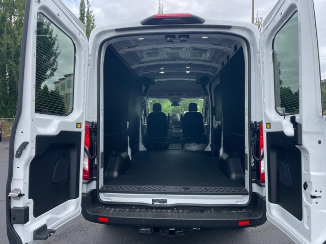 new 2025 Ford Transit-350 car, priced at $56,460