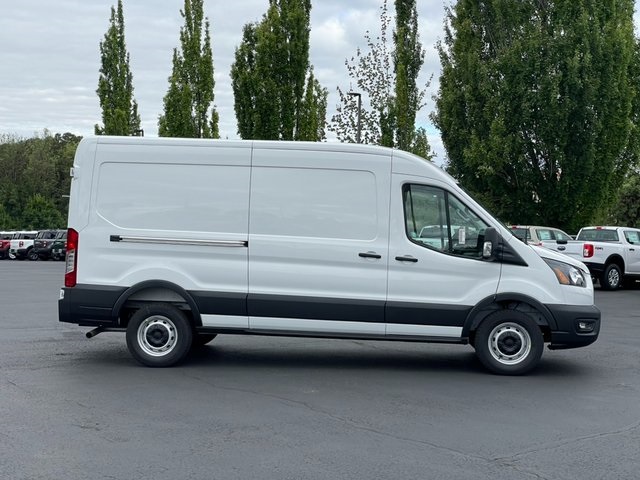 new 2025 Ford Transit-350 car, priced at $56,460