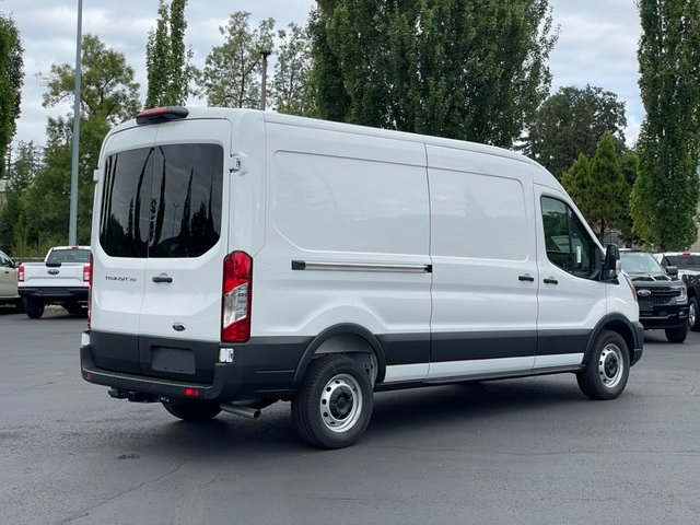 new 2025 Ford Transit-350 car, priced at $56,460