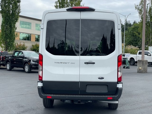 new 2025 Ford Transit-350 car, priced at $56,460