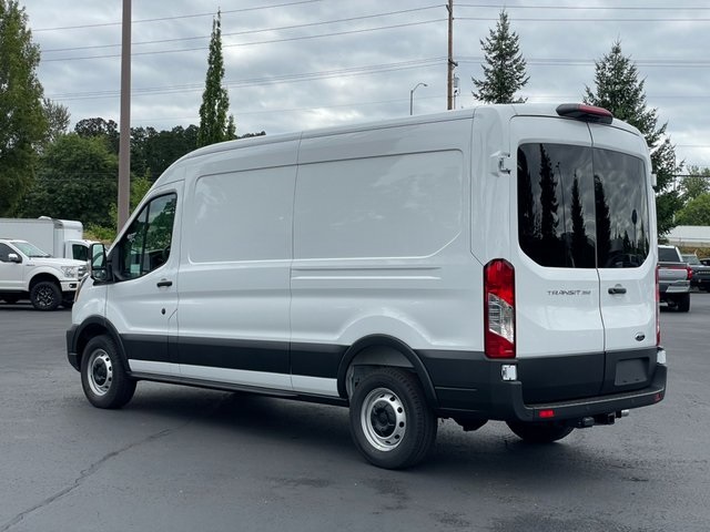 new 2025 Ford Transit-350 car, priced at $56,460