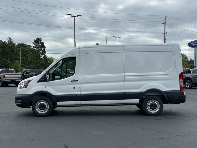 new 2025 Ford Transit-350 car, priced at $56,460