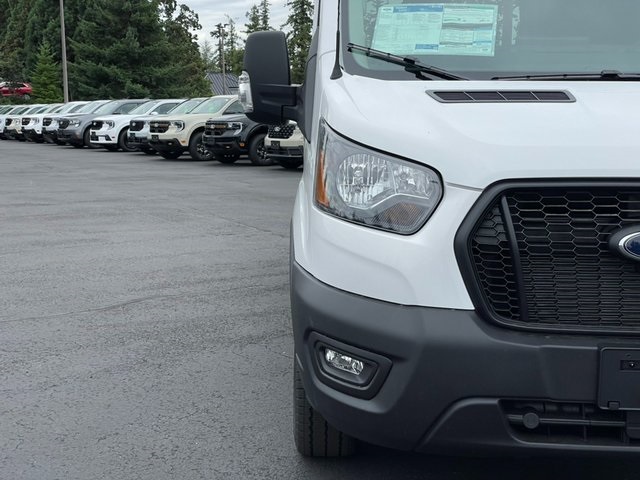 new 2025 Ford Transit-350 car, priced at $56,460