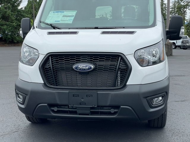 new 2025 Ford Transit-350 car, priced at $56,460