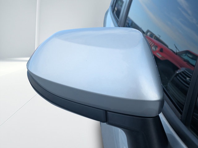used 2021 Toyota Corolla car, priced at $16,843