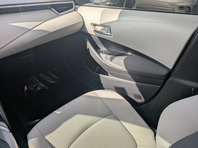 used 2021 Toyota Corolla car, priced at $16,843
