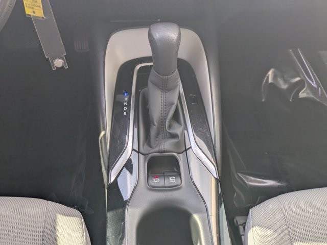 used 2021 Toyota Corolla car, priced at $16,843