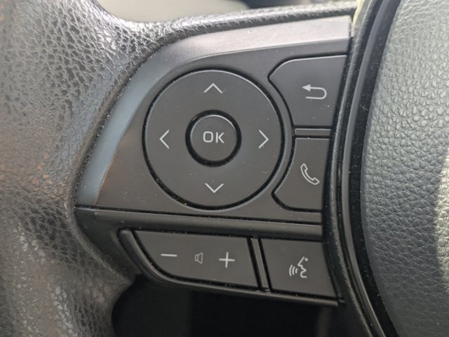 used 2021 Toyota Corolla car, priced at $16,843