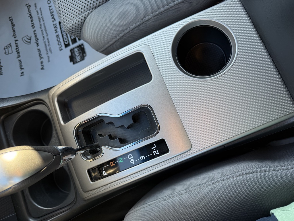 used 2015 Toyota Tacoma car, priced at $24,903