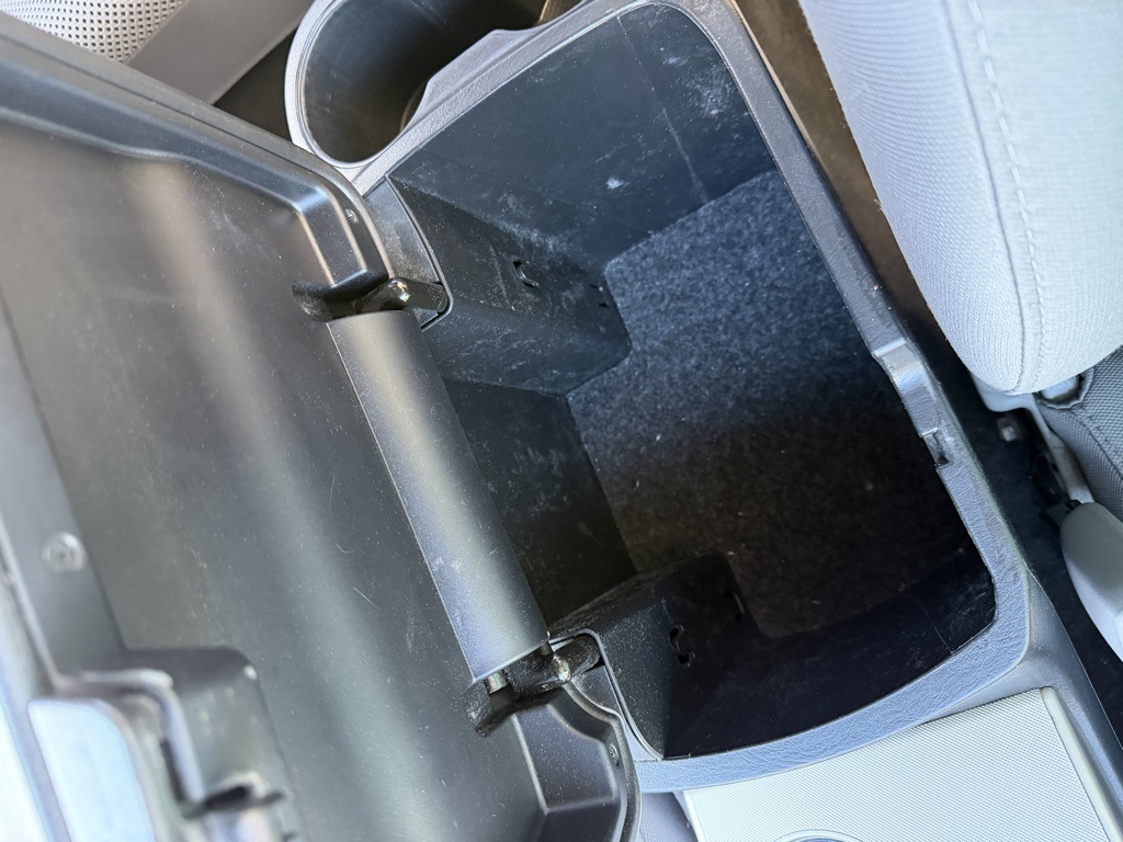 used 2015 Toyota Tacoma car, priced at $24,903