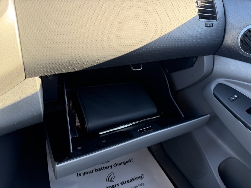 used 2015 Toyota Tacoma car, priced at $24,903